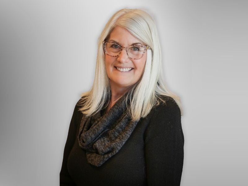 Executive Director,<br>Monique Eldridge photo