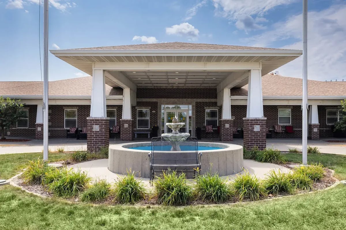 Prairie Hills at Independence Featured Image