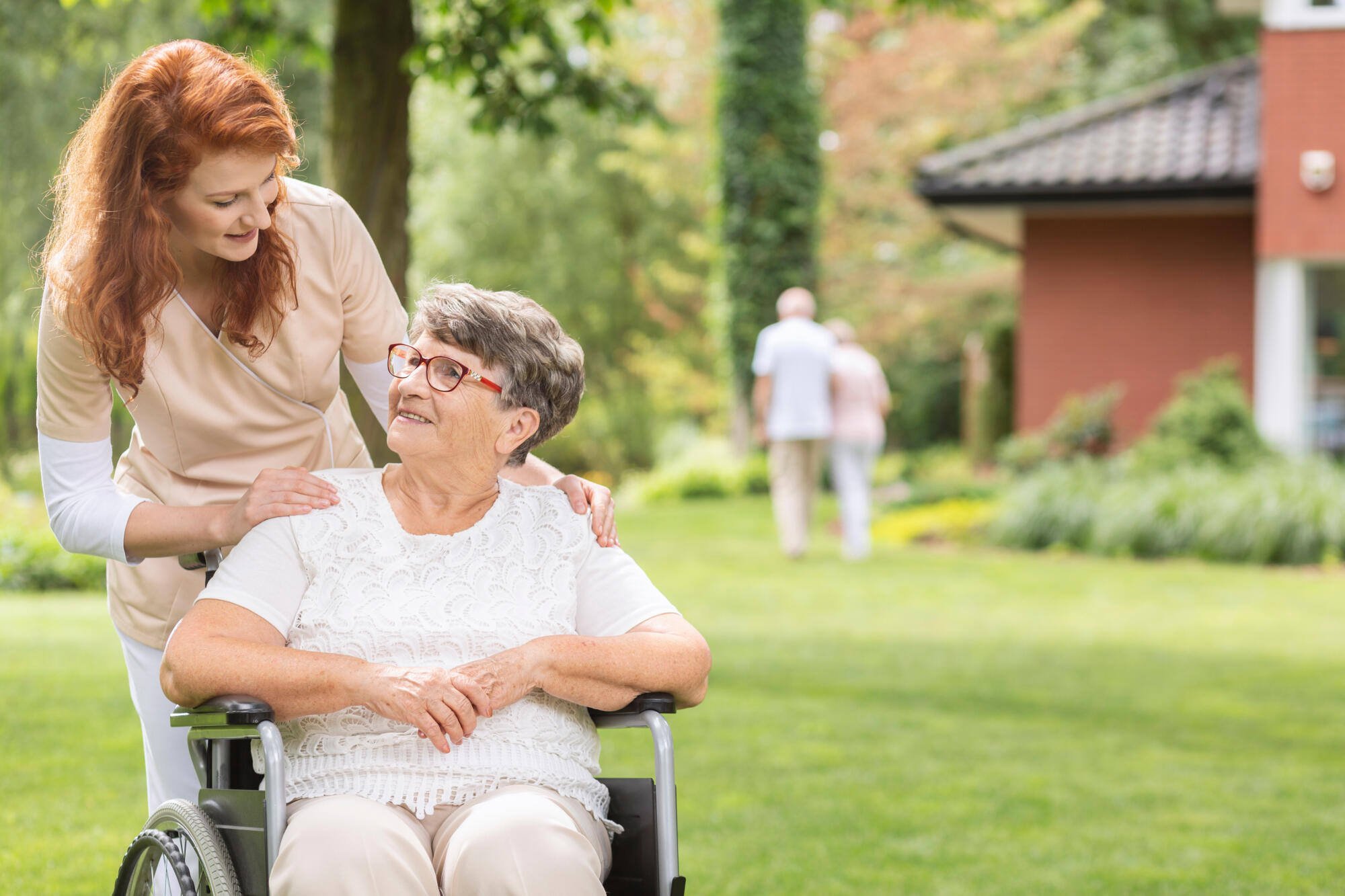 What Type of Senior Living Community Is Right for You?