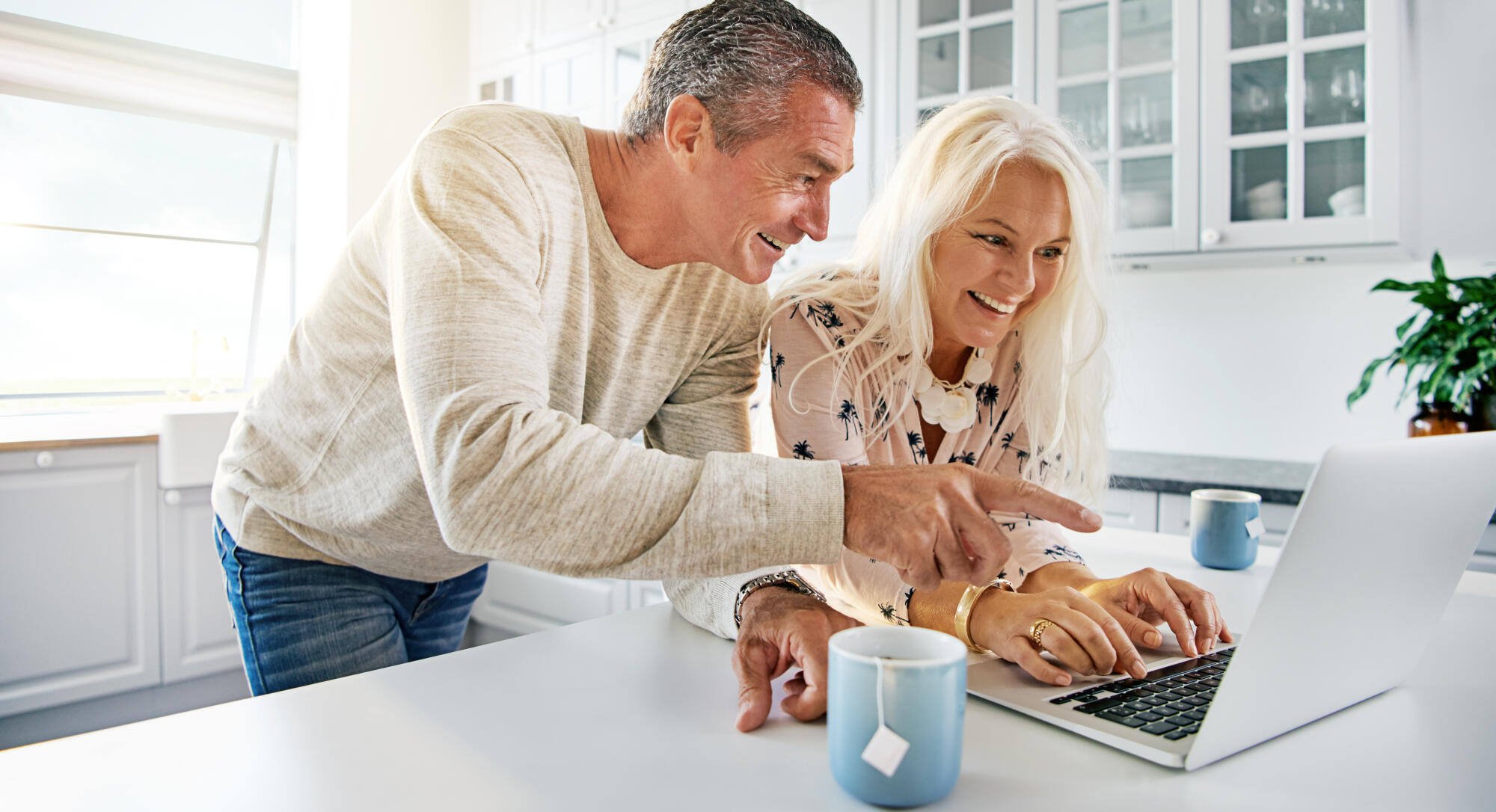 Fun Things for Retirees to Do: Creating a Thriving Life