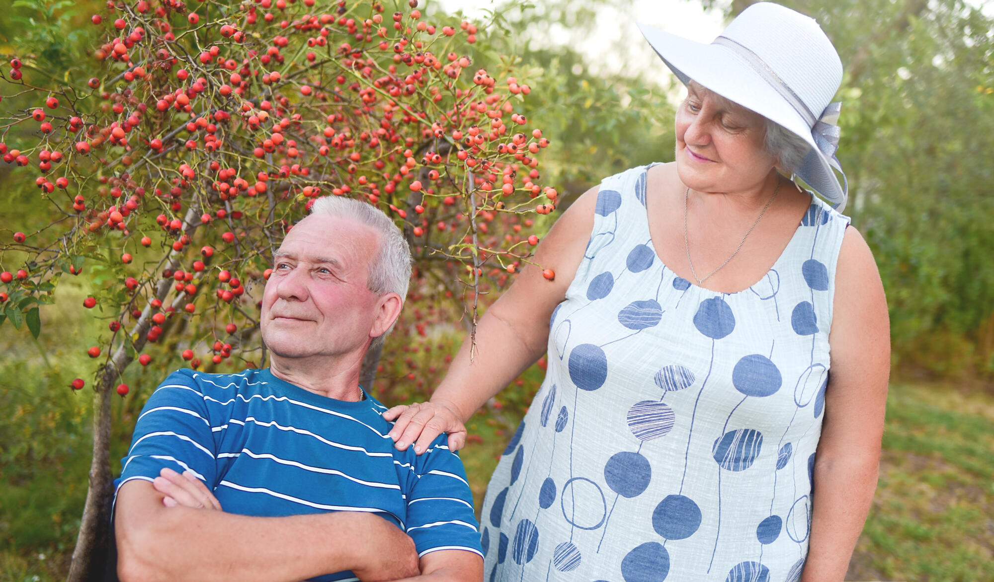 Labor Day Weekend Activities for Seniors in Independence, IA