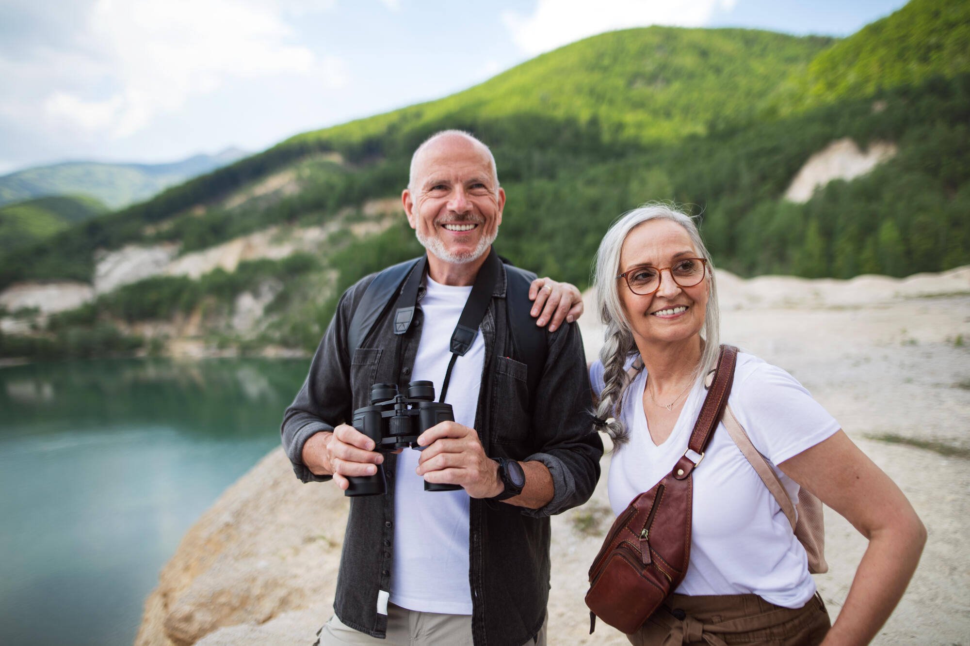 Physical Activities for Seniors: Secrets to Long-Term Health