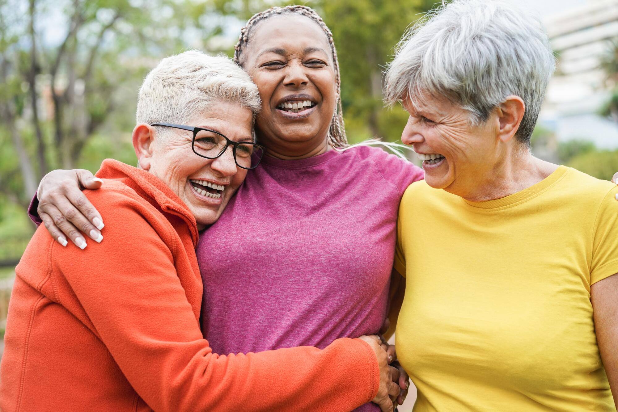Selecting the Right Senior Living Community in Independence IA