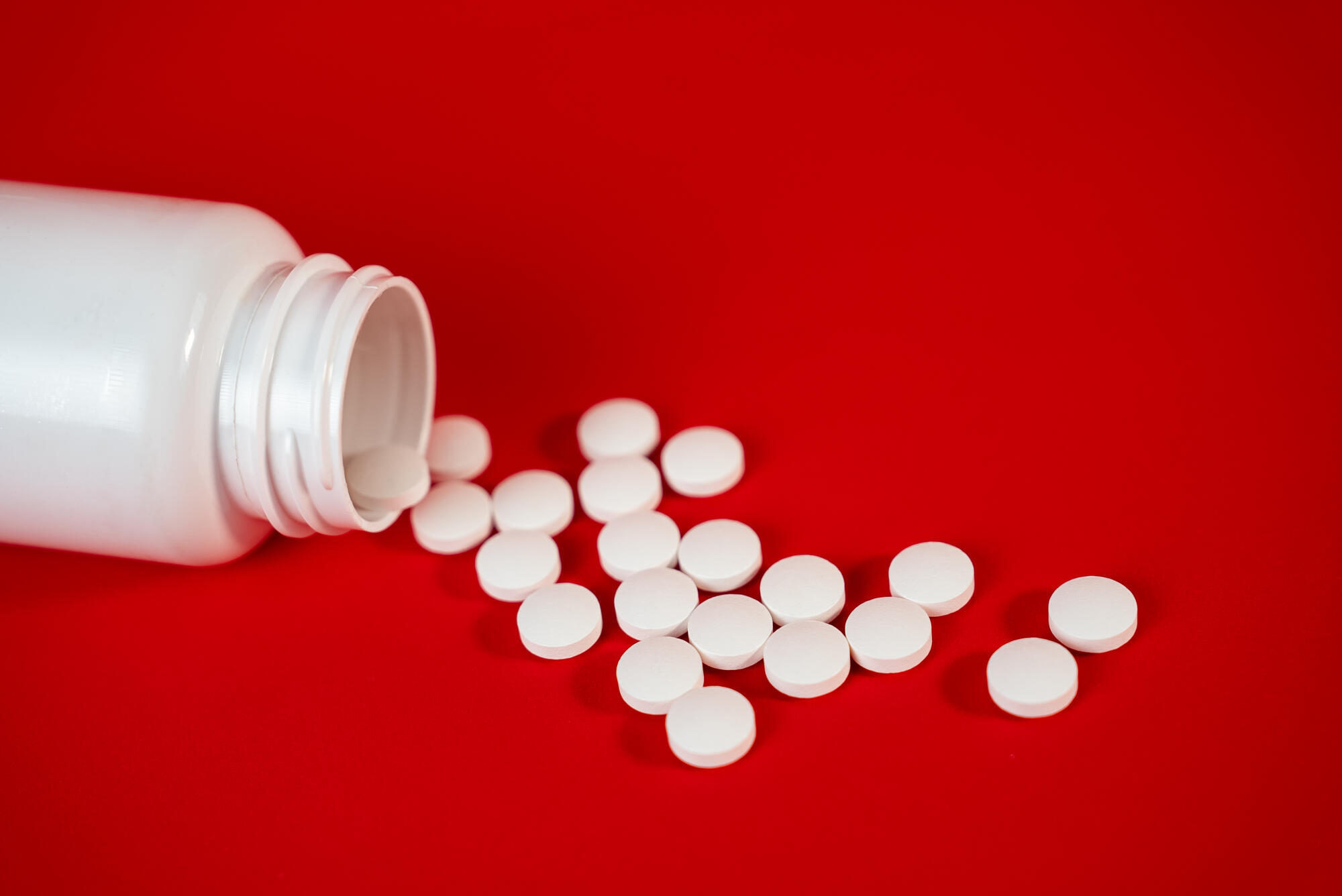 Aspirin for Heart Health: Why It's Not Always the Right Choice for Seniors