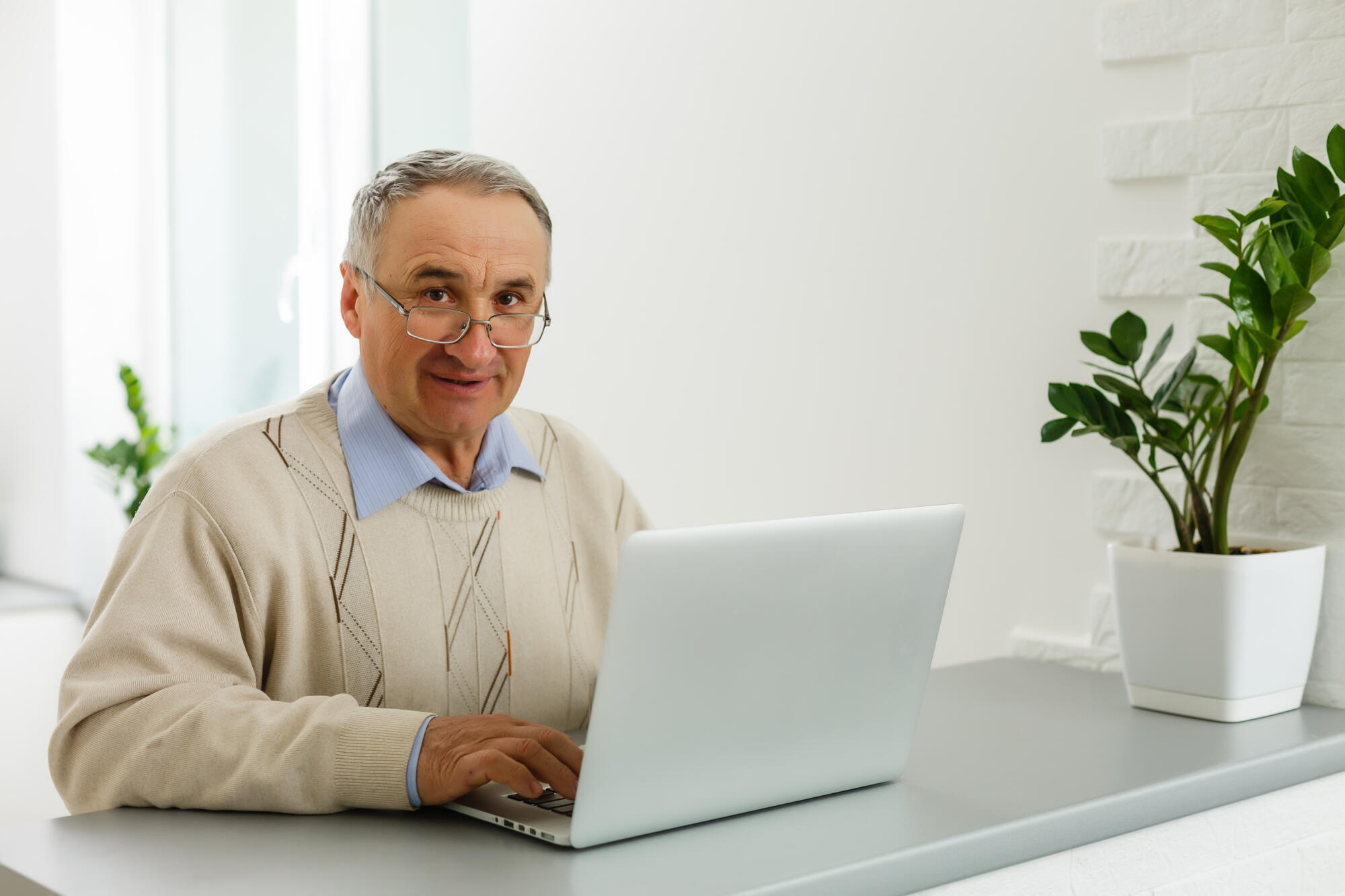 Protective Factors That Promote Senior Wellness and Safety