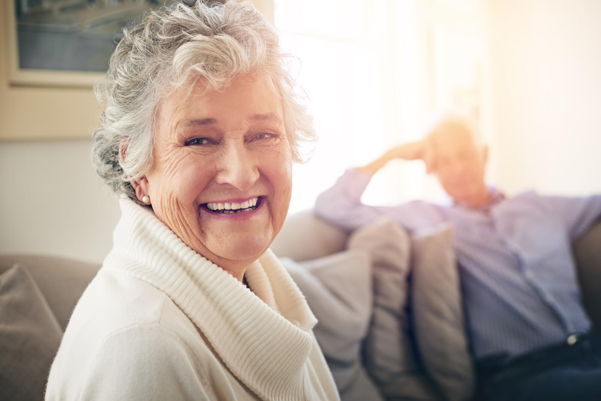 Spring Safety Tips for Older Adults in Iowa