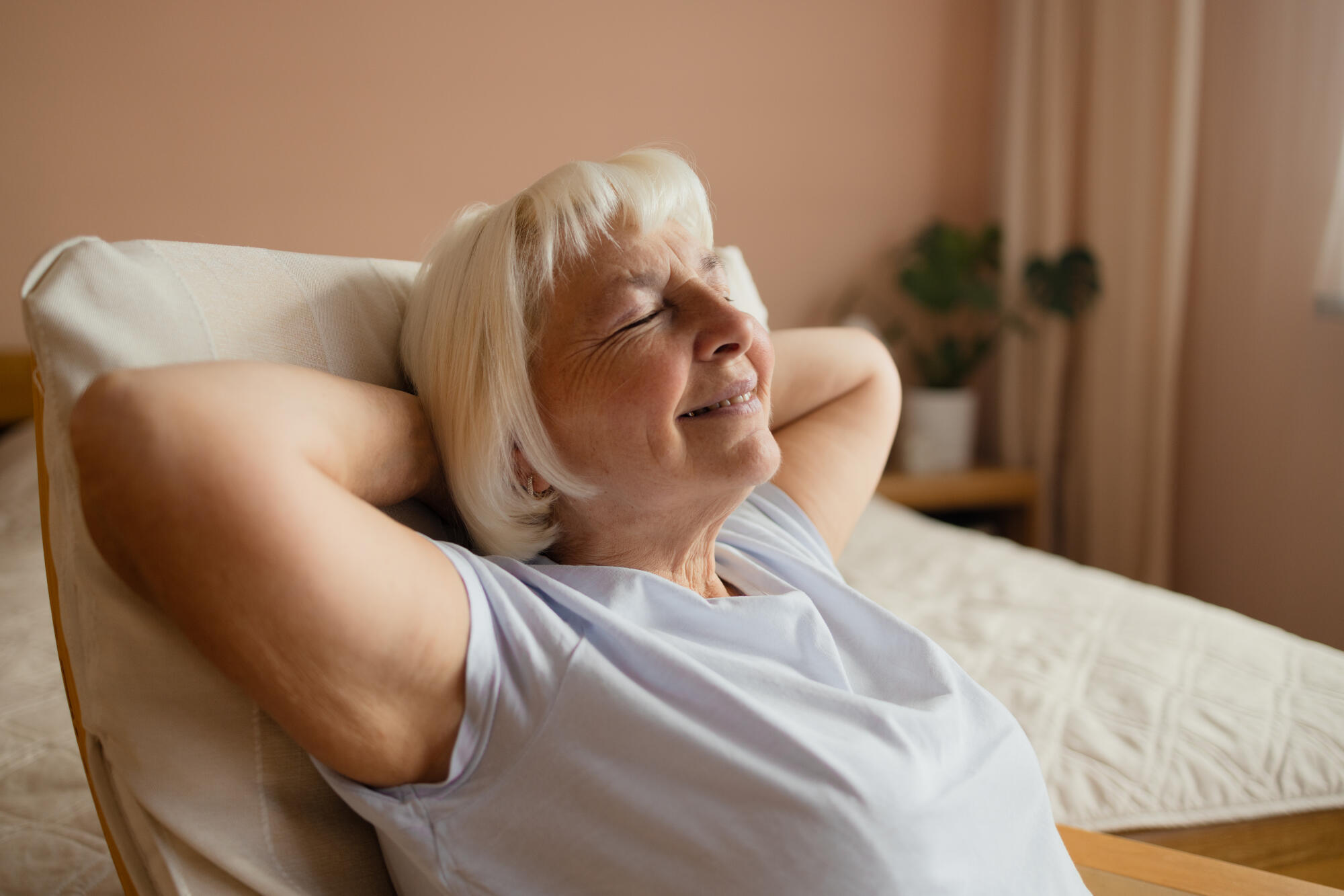 Assisted Living in Independence, IA for Seniors Feeling Emotionally Stretched