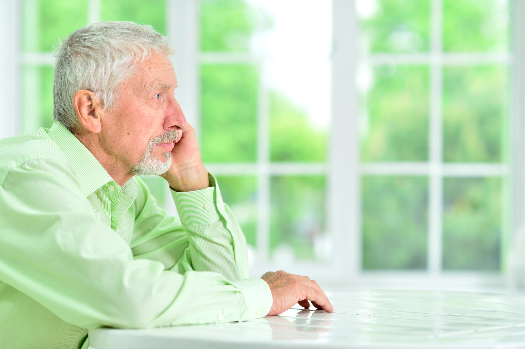 Does Depression Cause Memory Loss in Older Adults?