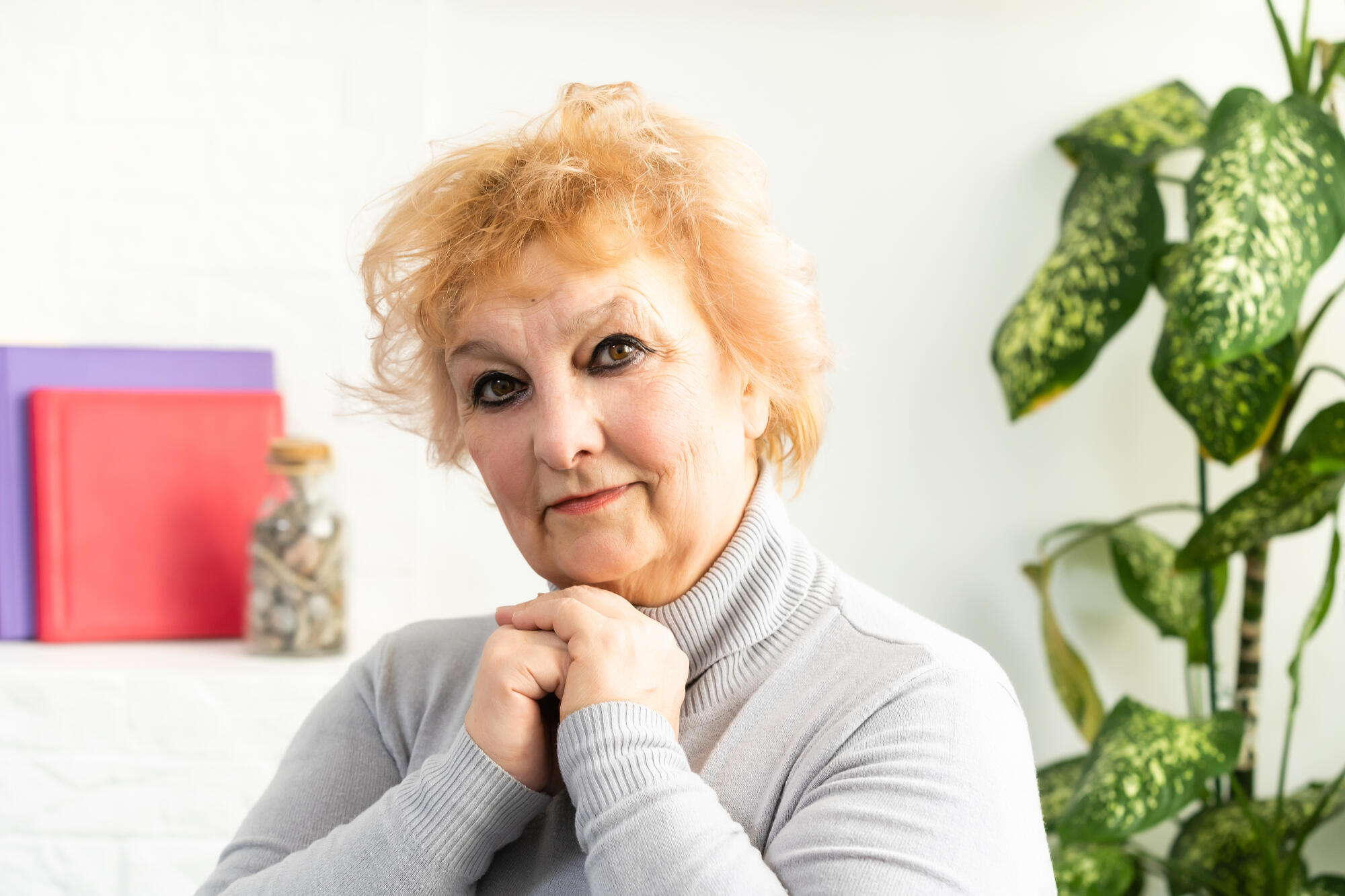 What Is Stigma in Mental Health and Why It Impacts Older Adults