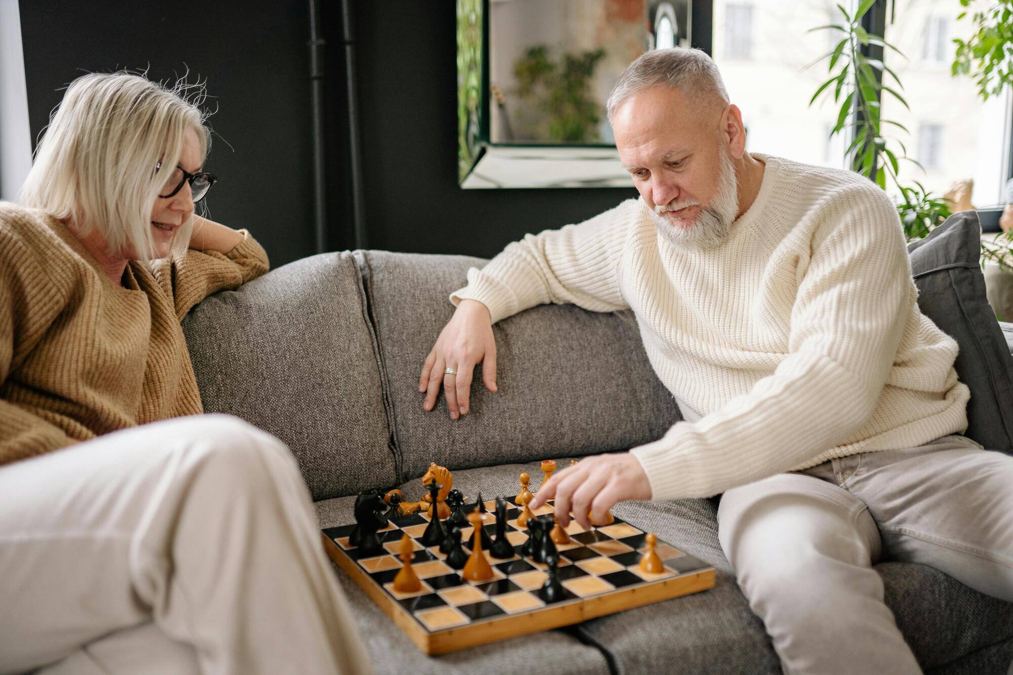 Revolutionizing Assisted Living With Senior-Friendly Activities